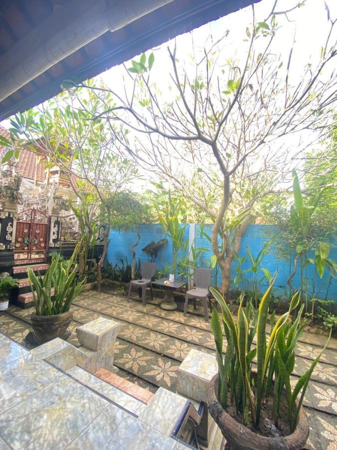 Kuwera Homestay Batununggul Exterior foto