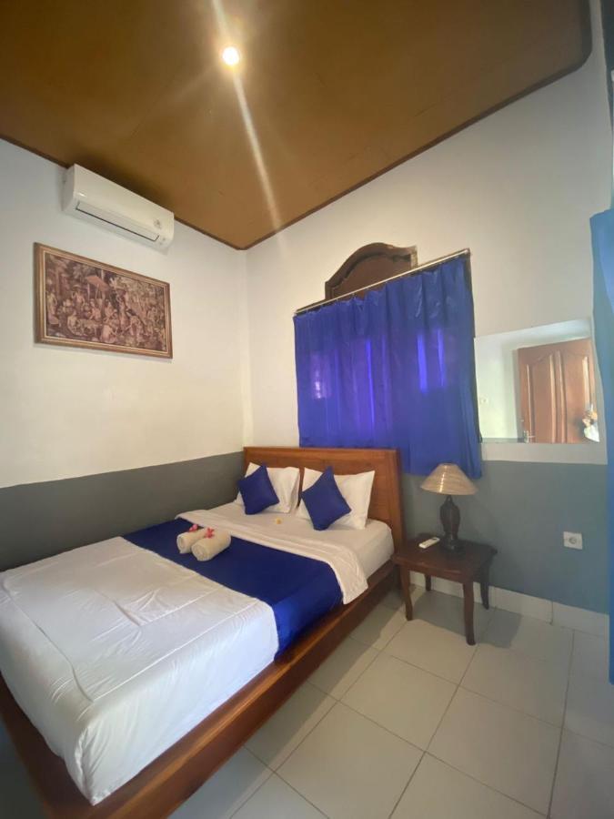 Kuwera Homestay Batununggul Exterior foto